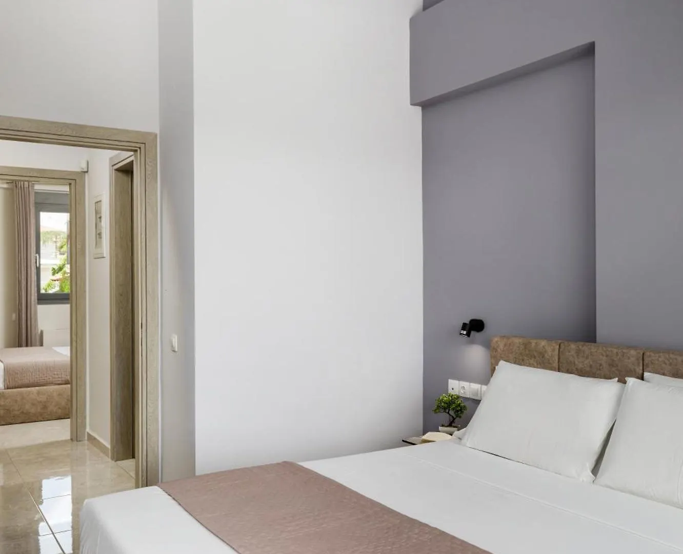 Villa Renaissance Experience Village Vergia