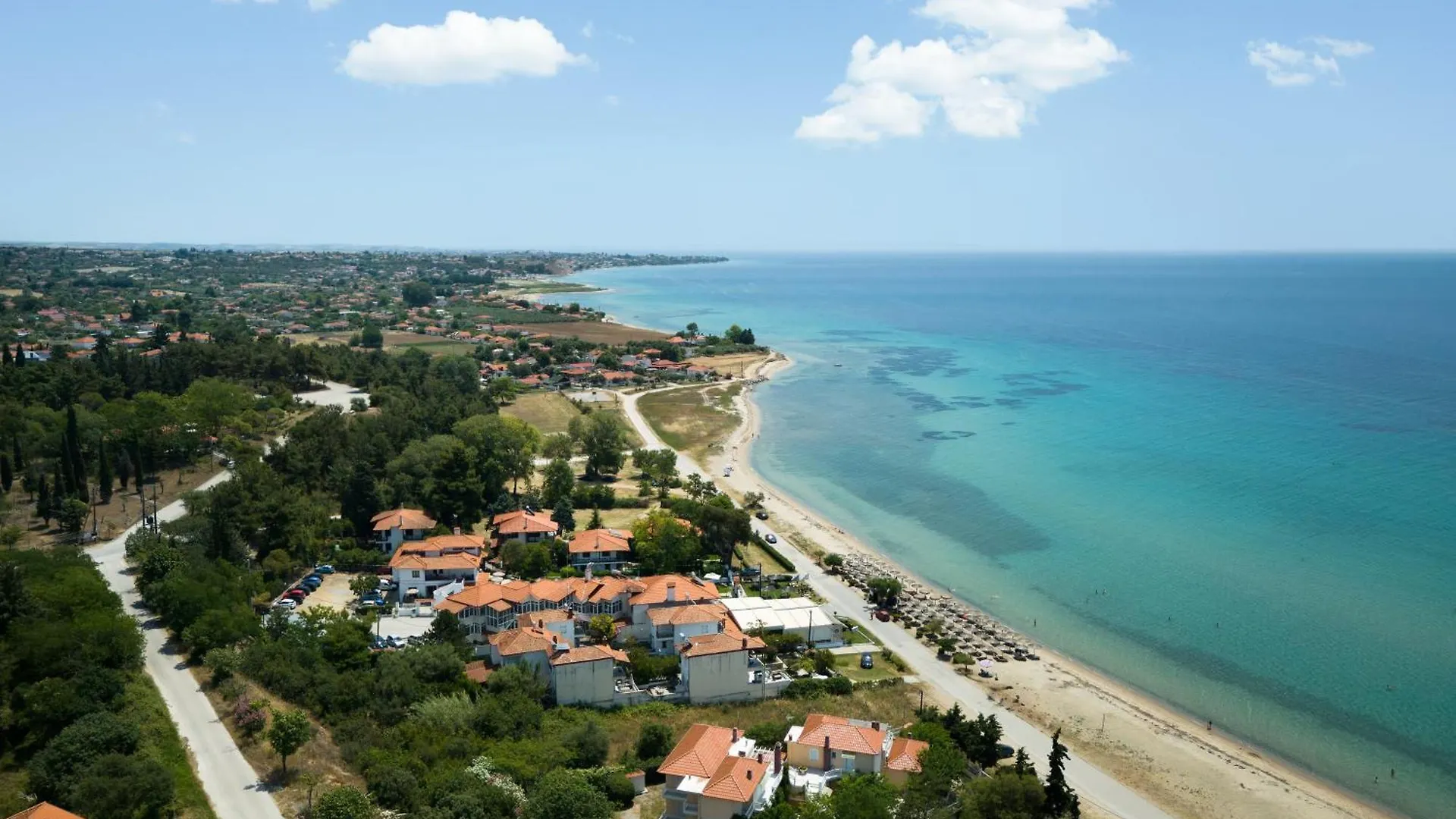 Renaissance Experience Village Vergia