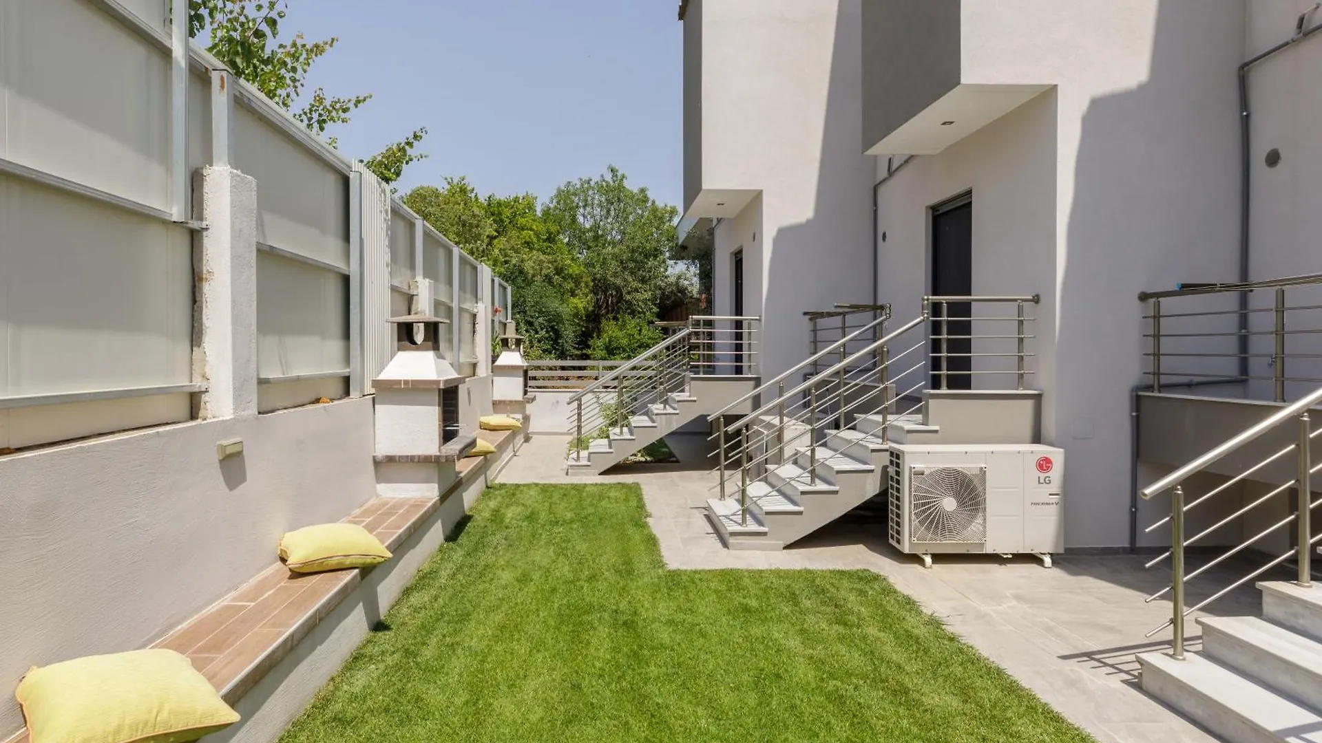 Villa Renaissance Experience Village Vergia